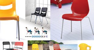 فروش صندلی پلاستیکی