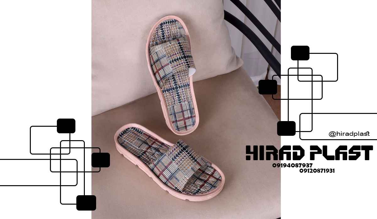 دمپایی زنانه