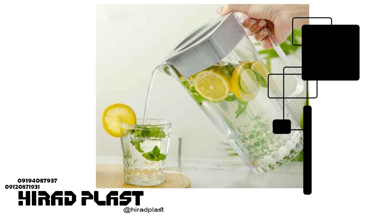 سرویس پلاستیکی عروس