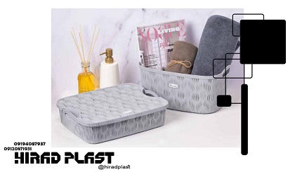 لوازم پلاستیکی