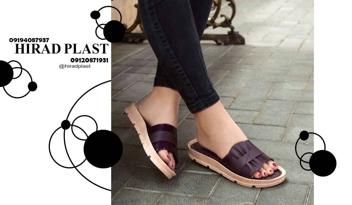 دمپایی زنانه