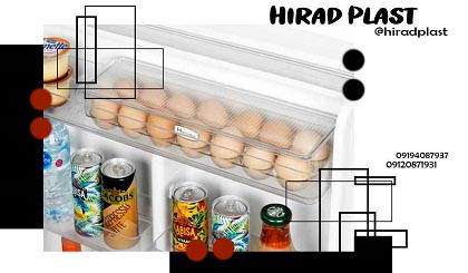 سرویس پلاستیکی جهیزیه عروس