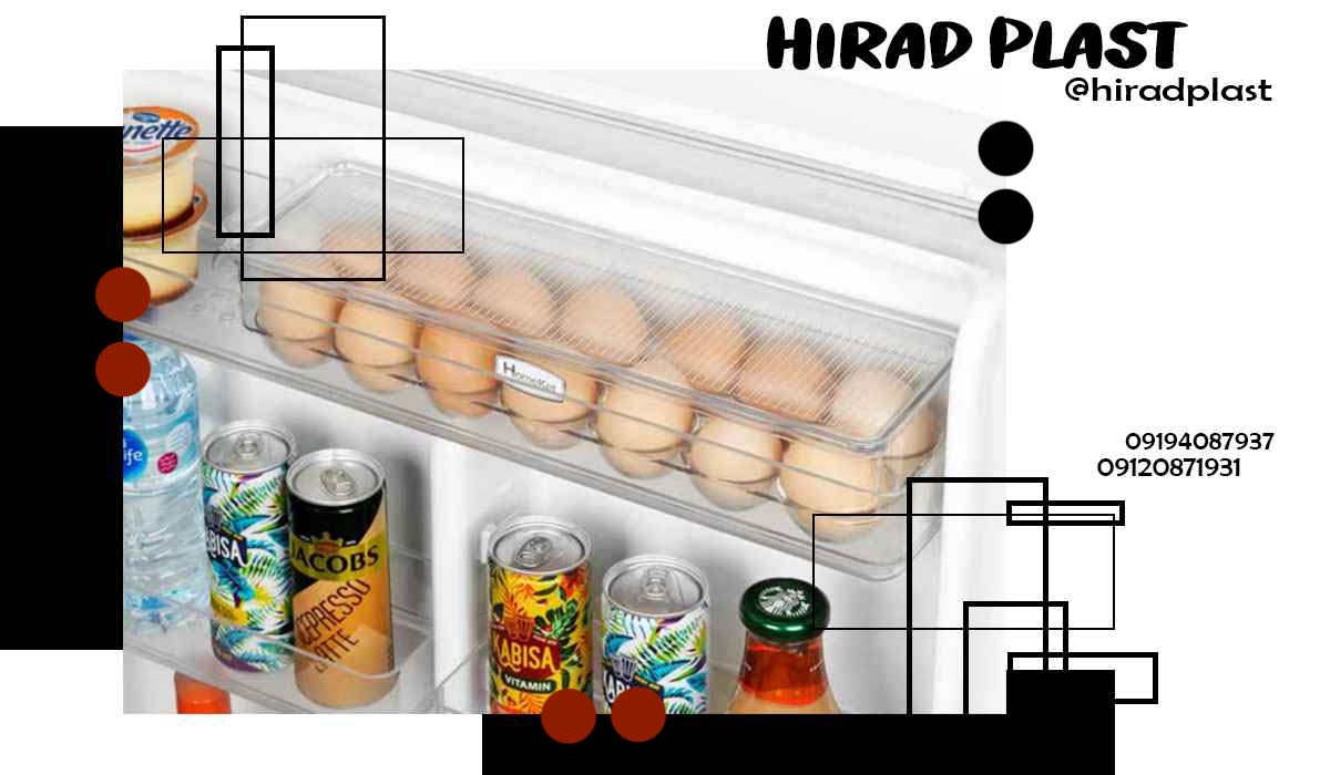 فروش لوازم پلاستیکی
