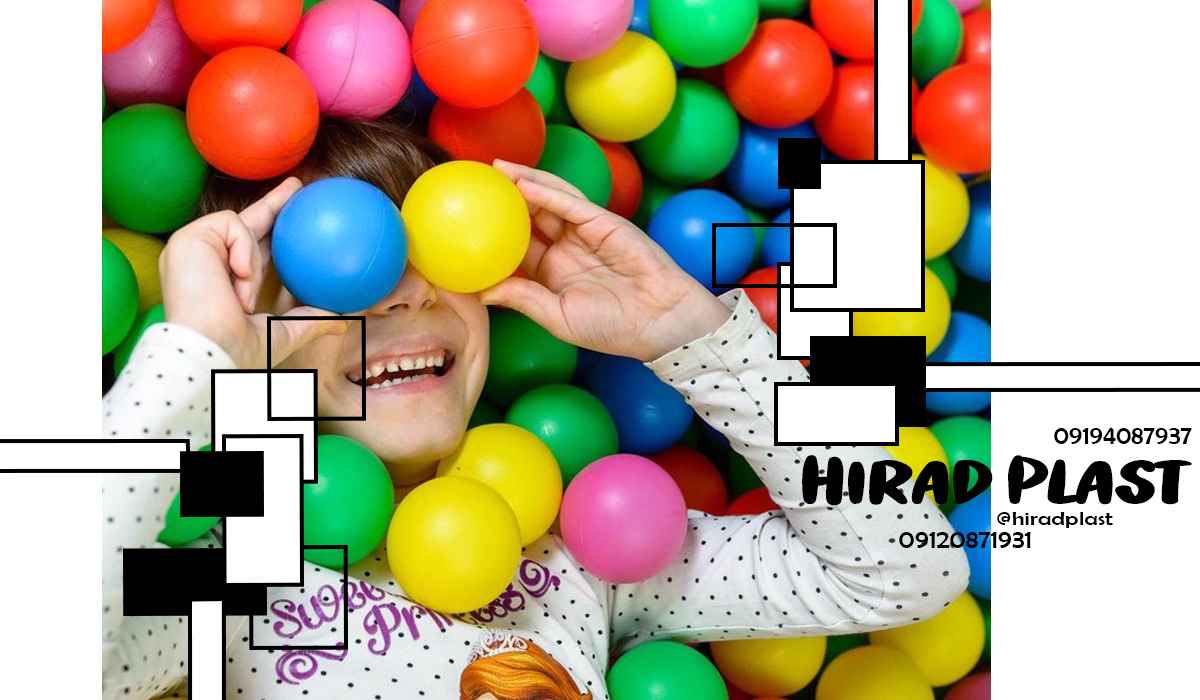 قیمت توپ استخری