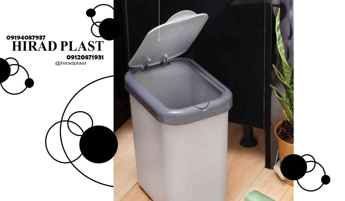 قیمت لوازم پلاستیکی خانه